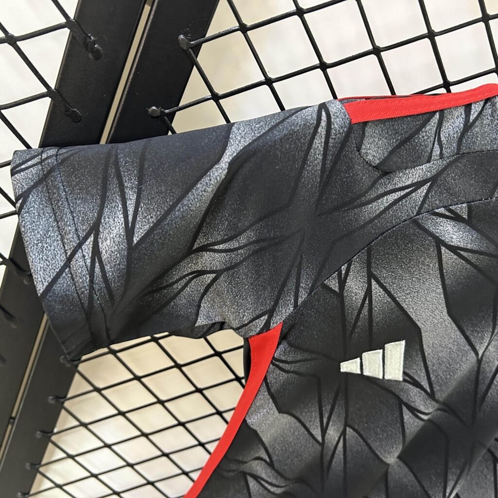 CAMISETA FLAMENGO 24/25 CONJUNTO INFANTIL - Zona Camisetas