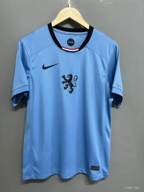 CAMISETA HOLANDA II 25/26 HOMBRE (VERSIÓN FAN) - Zona Camisetas
