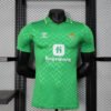 CAMISETA REAL BETIS II 23/24 HOMBRE (VERSIÓN JUGADOR) - ZonaCamisetas