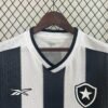 CAMISETA BOTAFOGO I 24/25 HOMBRE (VERSIÓN FAN) - Zona Camisetas