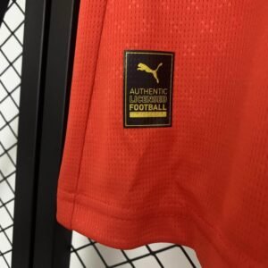 CAMISETA PORTUGAL I 25/26 MUJER (VERSIÓN FAN) - Zona Camisetas