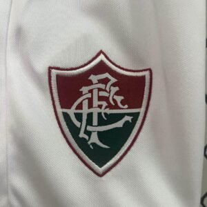 5656FA72-541F-400D-9972-5F73761CE20C CAMISETA FLUMINENSE I 24/25 CONJUNTO INFANTIL - Zona Camisetas