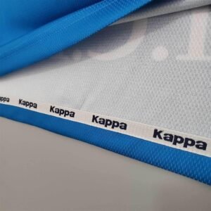 CAMISETA MANCHESTER CITY I 97/99 HOMBRE (RETRO) - Zona Camisetas