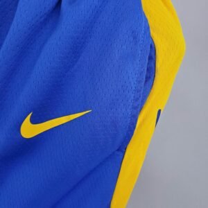 WARRIORS NBA SHORT Ill - Zona Camisetas