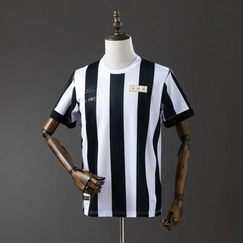 CAMISETA JUVENTUS I 120th HOMBRE (RETRO) - Zona Camisetas
