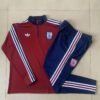 CONJUNTO LARGO ARSENAL ENTRENAMIENTO 25/26 HOMBRE - Zona Camisetas