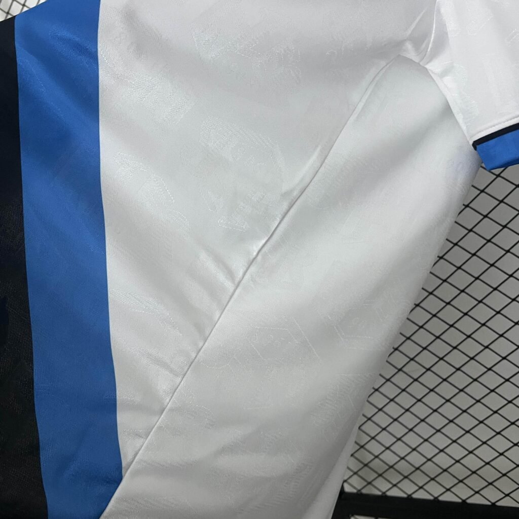 CAMISETA INTER DE MILAN I 94/95 HOMBRE (RETRO) - Zona Camisetas