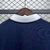 CAMISETA FRANCIA I 2014 HOMBRE (RETRO) MANGA LARGA - Zona Camisetas