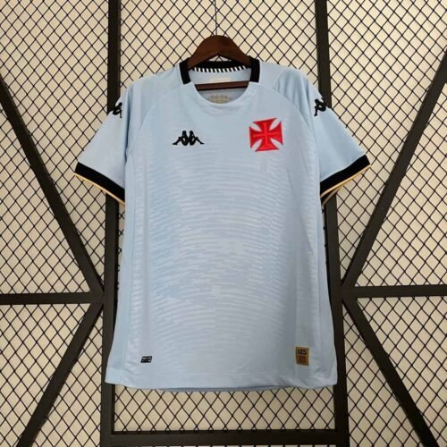 CAMISETA VASCO DA GAMA PORTERO I 23/24 HOMBRE (VERSIÓN FAN) - ZonaCamisetas