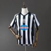 CAMISETA JUVENTUS I 05/06 HOMBRE (RETRO) - Zona Camisetas