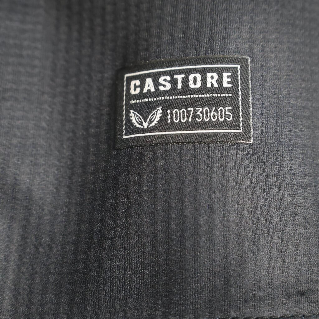 CAMISETA BAYERN LEVERKUSEN I 23/24 HOMBRE (VERSIÓN JUGADOR) - ZonaCamisetas