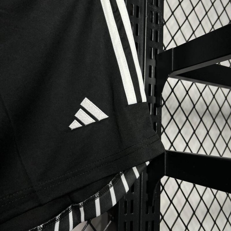 COLO COLO SHORT l 24/25 - Zona Camisetas