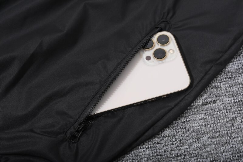 CORTAVIENTO INTER DE MIAMI - Zona Camisetas