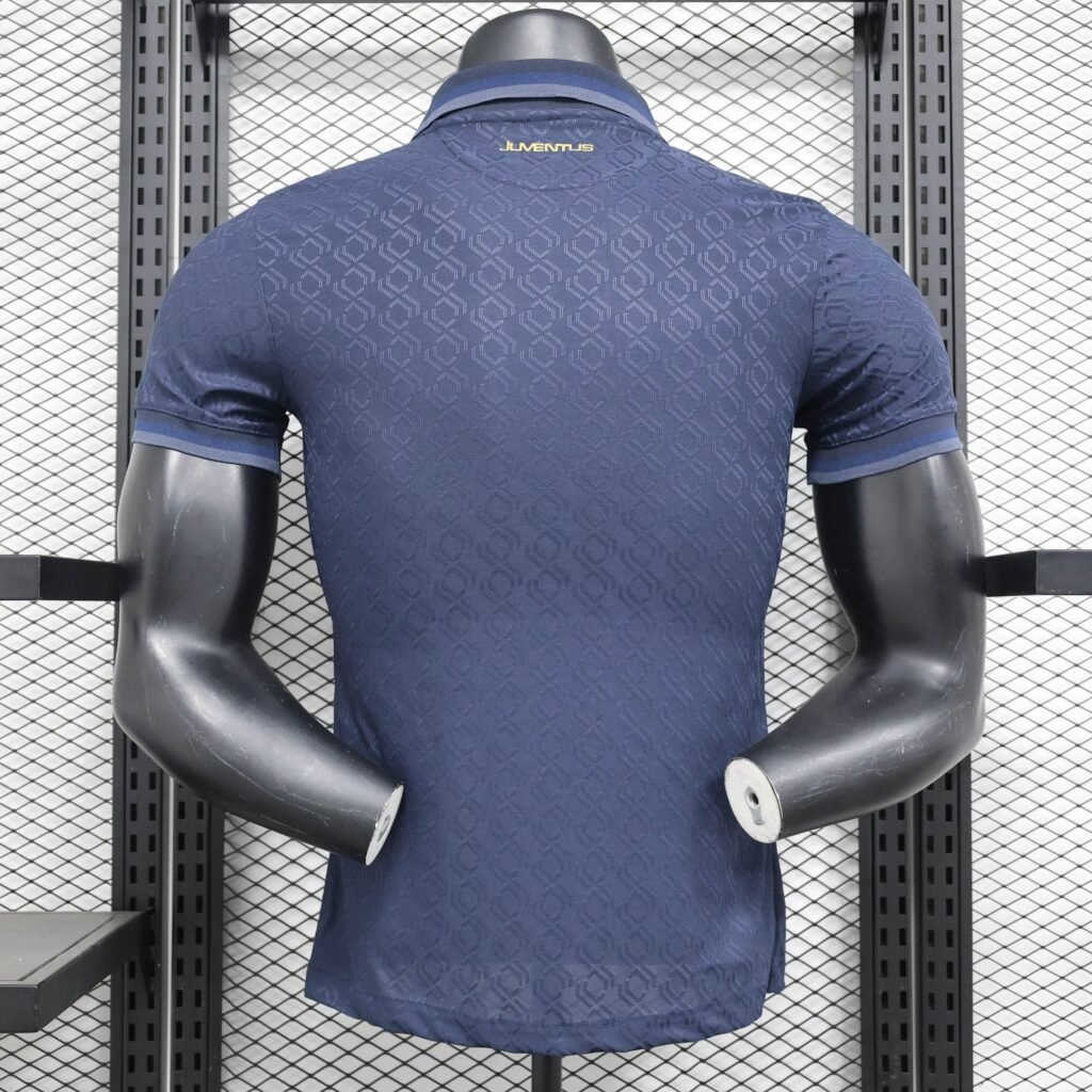 CAMISETA JUVENTUS I 24/25 HOMBRE (VERSION JUGADOR) - Zona Camisetas