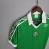 CAMISETA CELTIC II 1980 HOMBRE (RETRO) - Zona Camisetas