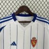 CAMISETA ZARAGOZA I 24/25 HOMBRE (VERSIÓN FAN) - ZonaCamisetas