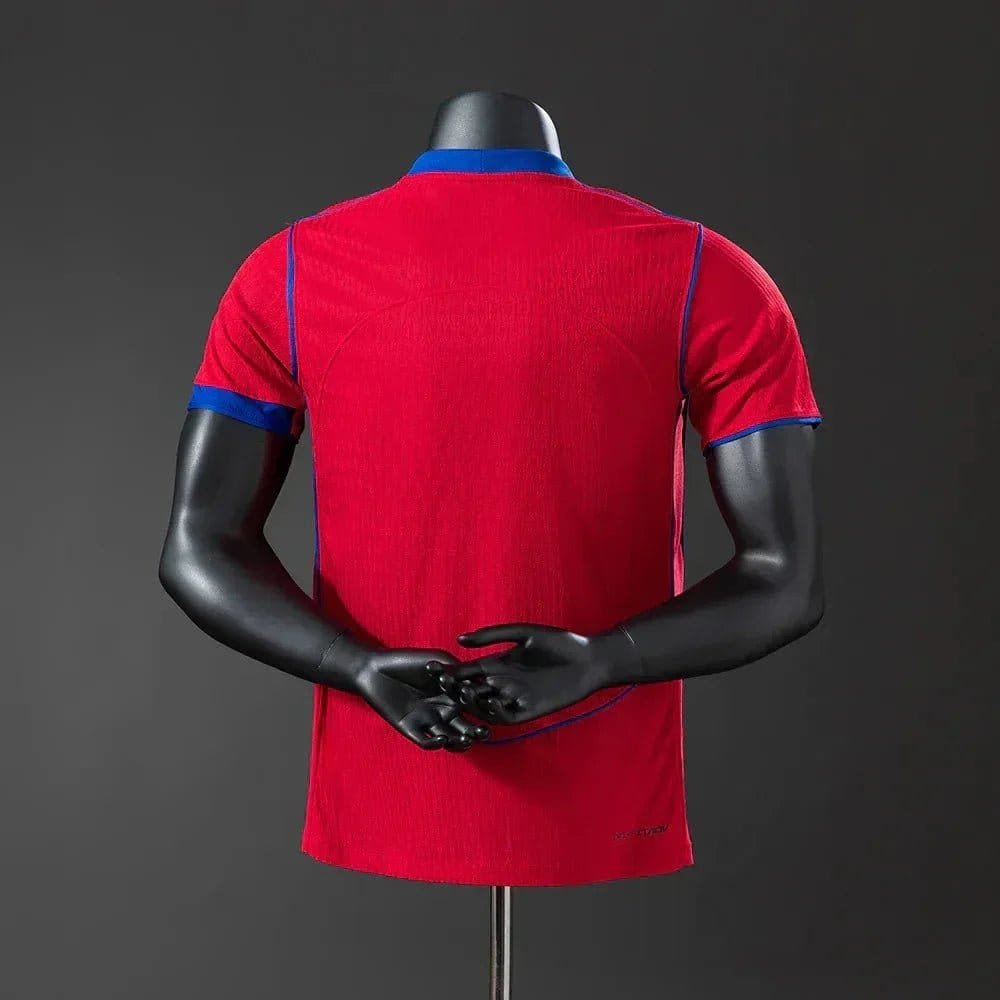 CAMISETA PSG EDICIÓN ESPECIAL 25/26 HOMBRE (VERSIÓN JUGADOR) - Zona Camisetas