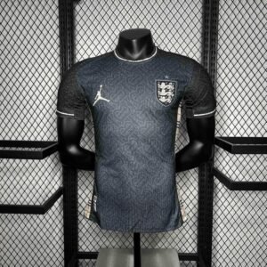CAMISETA INGLATERRA EDICIÓN ESPECIAL l 2024 HOMBRE (VERSIÓN JUGADOR) - ZonaCamisetas