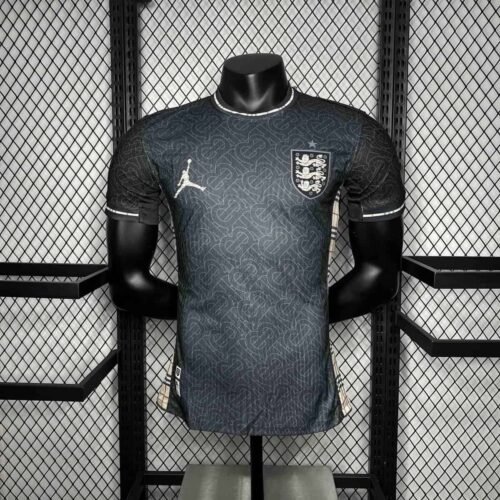 CAMISETA INGLATERRA EDICIÓN ESPECIAL l 2024 HOMBRE (VERSIÓN JUGADOR) - ZonaCamisetas