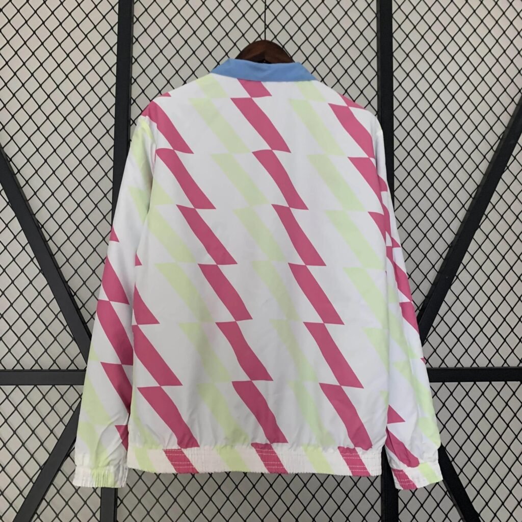 CORTAVIENTO TOTTENHAM REVERSIBLE 23/24 - ZonaCamisetas