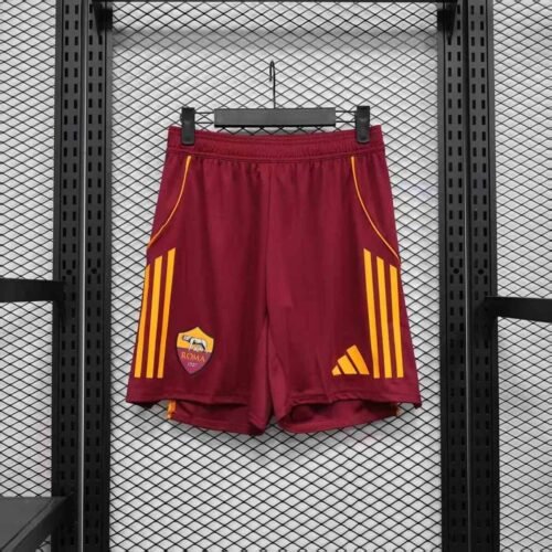 ROMA SHORT I 25/26 - Zona Camisetas