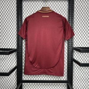CAMISETA ROMA I 24/25 HOMBRE (VERSIÓN FAN) - Zona Camisetas