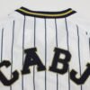 CAMISETA BOCA JUNIORS EDICIÓN MLB (VERSIÓN FAN) - Zona Camisetas