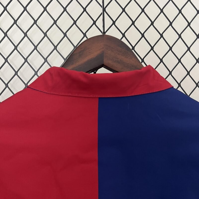 5c7cc548 CORTAVIENTO BARCELONA REVERSIBLE 24/25