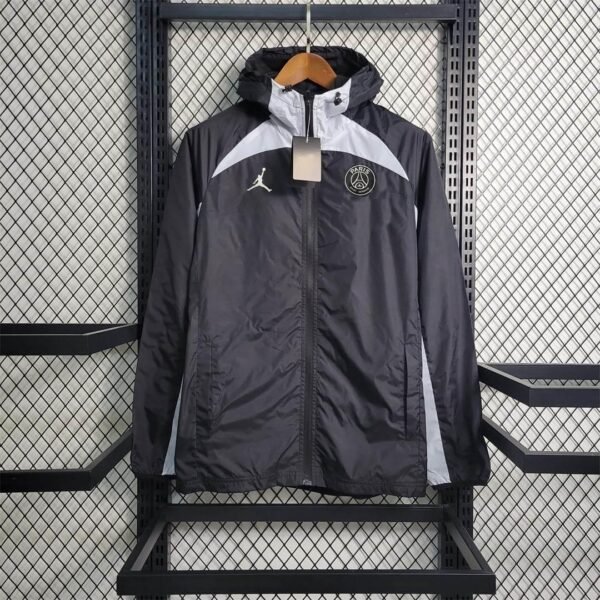 CORTAVIENTO PSG I 23/24 - ZonaCamisetas