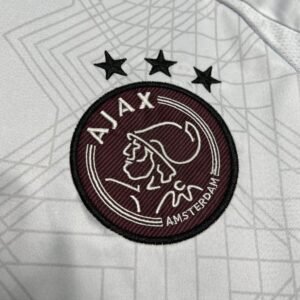 5d5ff0df_f61d717a-85d9-47b6-86df-9136aa6d1014 CAMISETA AJAX II 24/25 HOMBRE (VERSIÓN FAN) - Zona Camisetas