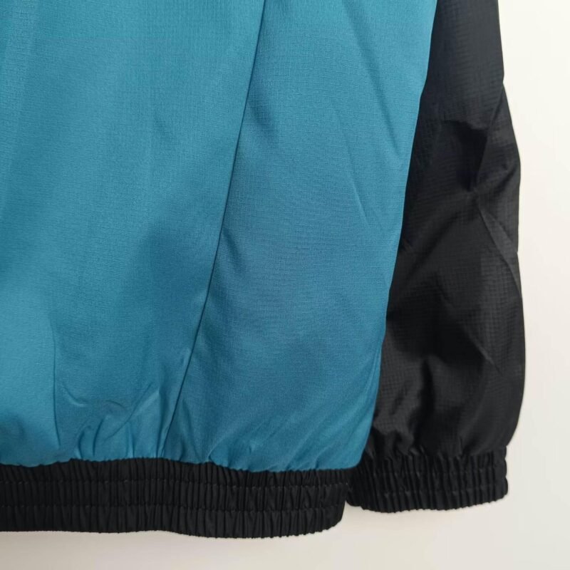 CORTAVIENTO ARSENAL l 24/25 - ZonaCamisetas