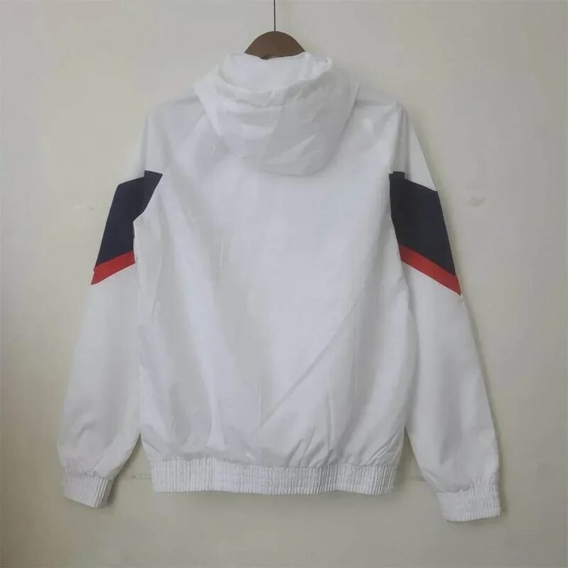 CORTAVIENTO CHELSEA V 22/23 - Zona Camisetas