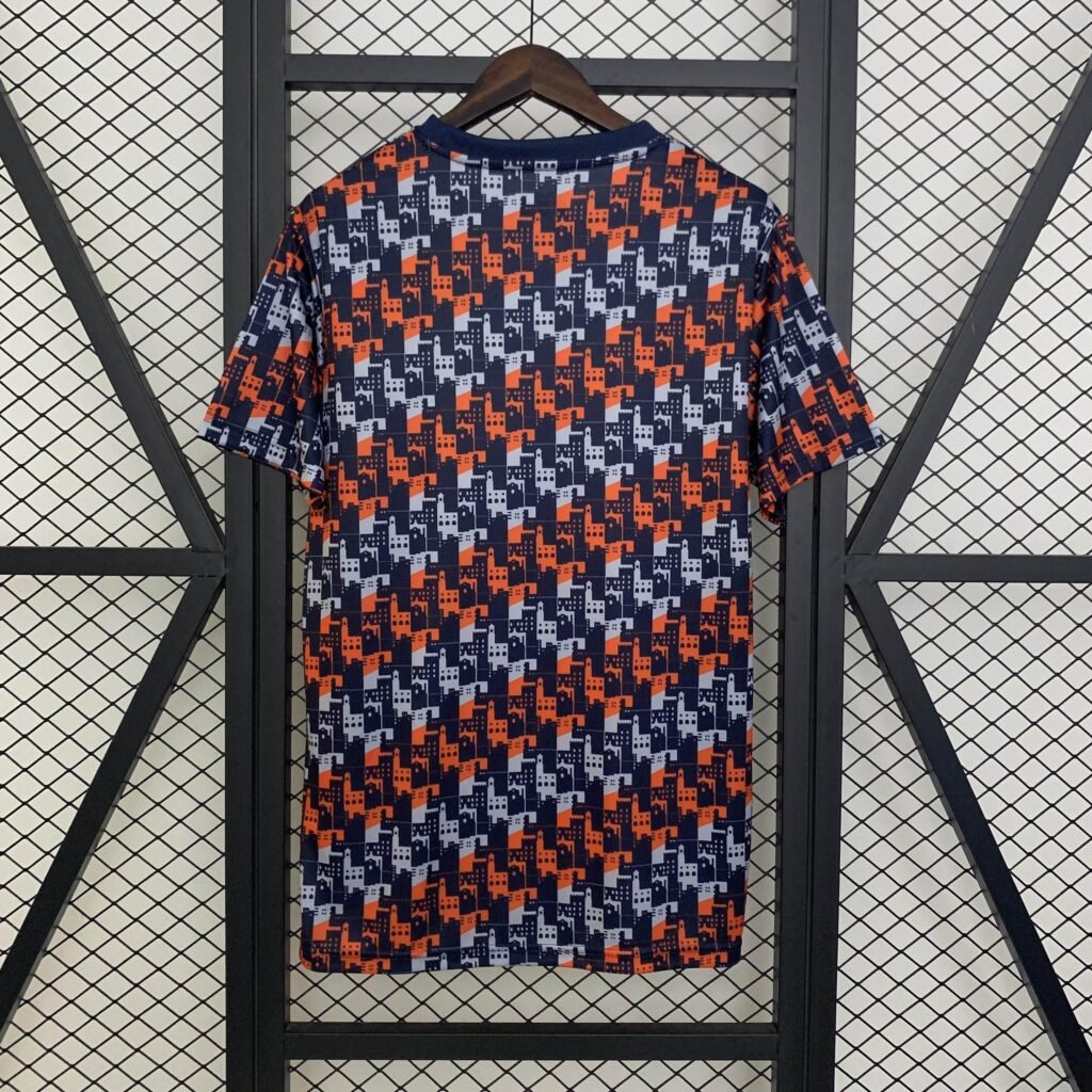 CAMISETA CELTA DE VIGO l 25/26 HOMBRE (VERSIÓN FAN) - Zona Camisetas