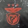 CAMISETA BENFICA ll 24/25 HOMBRE (VERSIÓN FAN) - Zona Camisetas