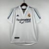 CAMISETA REAL MADRID I 01/02 HOMBRE (RETRO) - Zona Camisetas