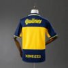 CAMISETA BOCA JUNIORS 98/99 HOMBRE (RETRO) - Zona Camisetas