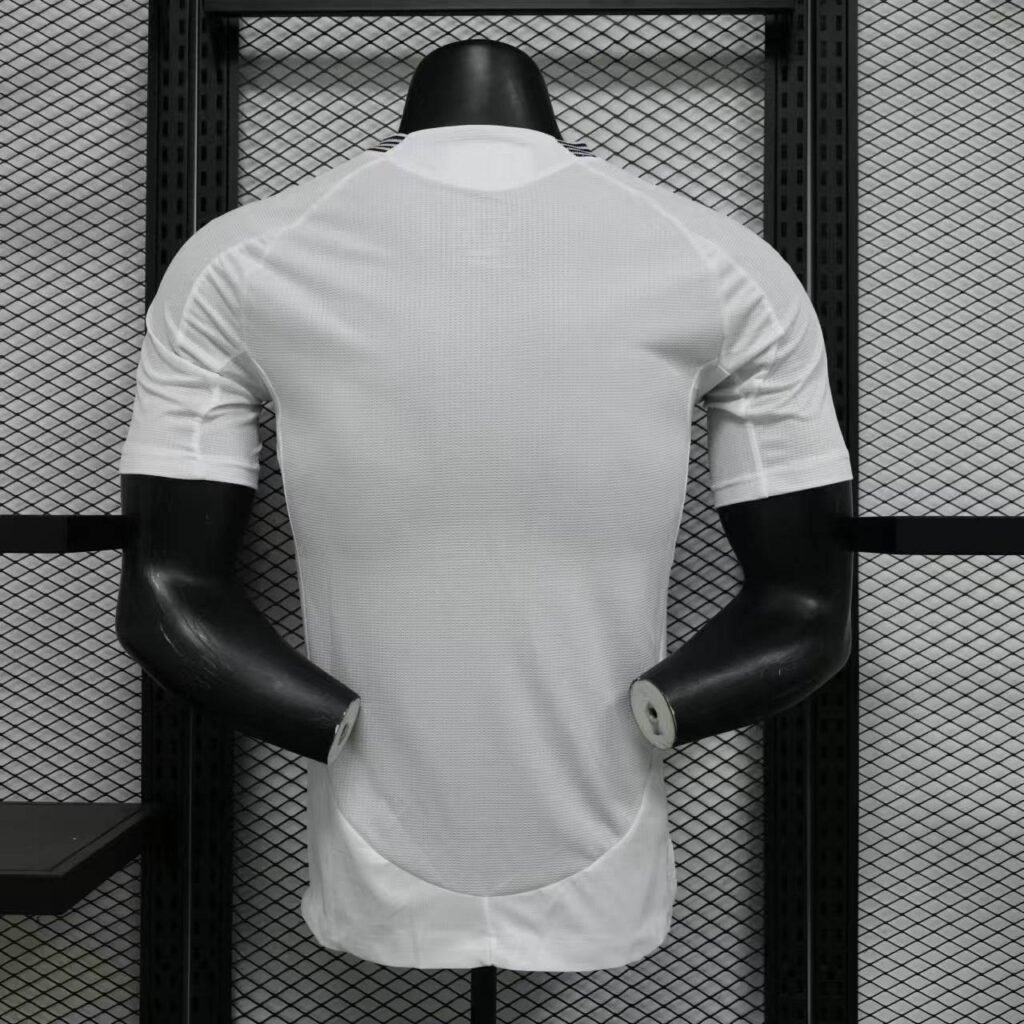 CAMISETA ASTON VILLA ll 24/25 HOMBRE (VERSIÓN JUGADOR) - Zona Camisetas