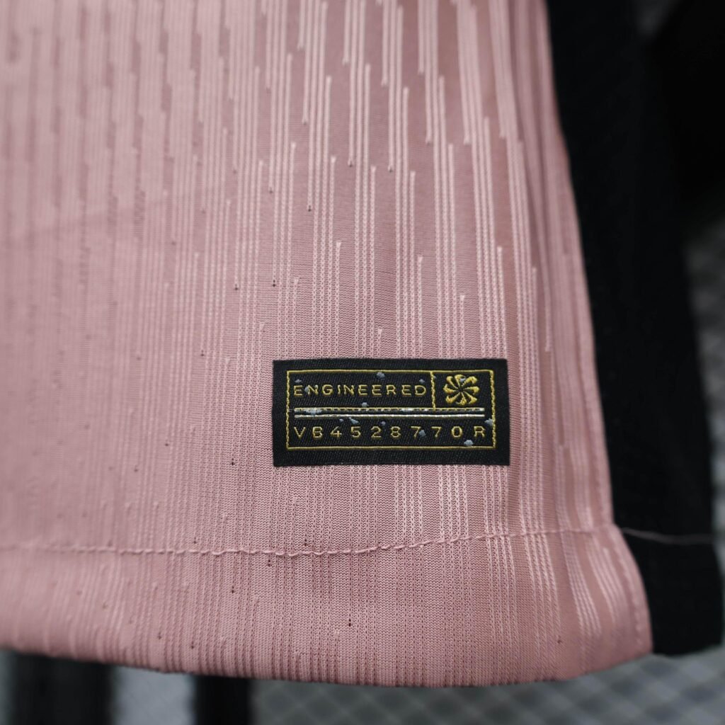 6070b43c CAMISETA PSG ll 24/25 HOMBRE (VERSIÓN JUGADOR) - Zona Camisetas