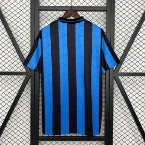 CAMISETA INTER DE MILAN I 92/94 HOMBRE (RETRO) - Zona Camisetas