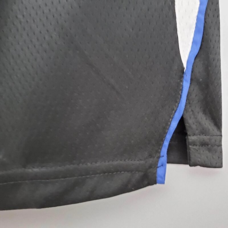 CLIPPERS NBA SHORT Il - Zona Camisetas