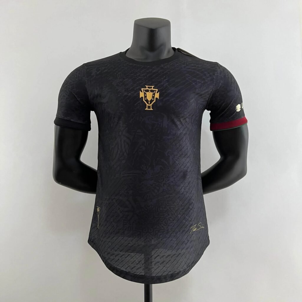 CAMISETA PORTUGAL 2023 EDICIÓN ESPECIAL HOMBRE (VERSIÓN JUGADOR) - Zona Camisetas