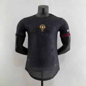 CAMISETA PORTUGAL 2023 EDICIÓN ESPECIAL HOMBRE (VERSIÓN JUGADOR) - Zona Camisetas