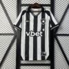 CAMISETA BOTAFOGO I 25/26 HOMBRE (VERSIÓN FAN) - Zona Camisetas
