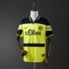 CAMISETA BORUSSIA DORTMUND I 1997 HOMBRE (RETRO) - Zona Camisetas