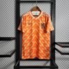 CAMISETA HOLANDA I 88/89 HOMBRE (RETRO) - Zona Camisetas