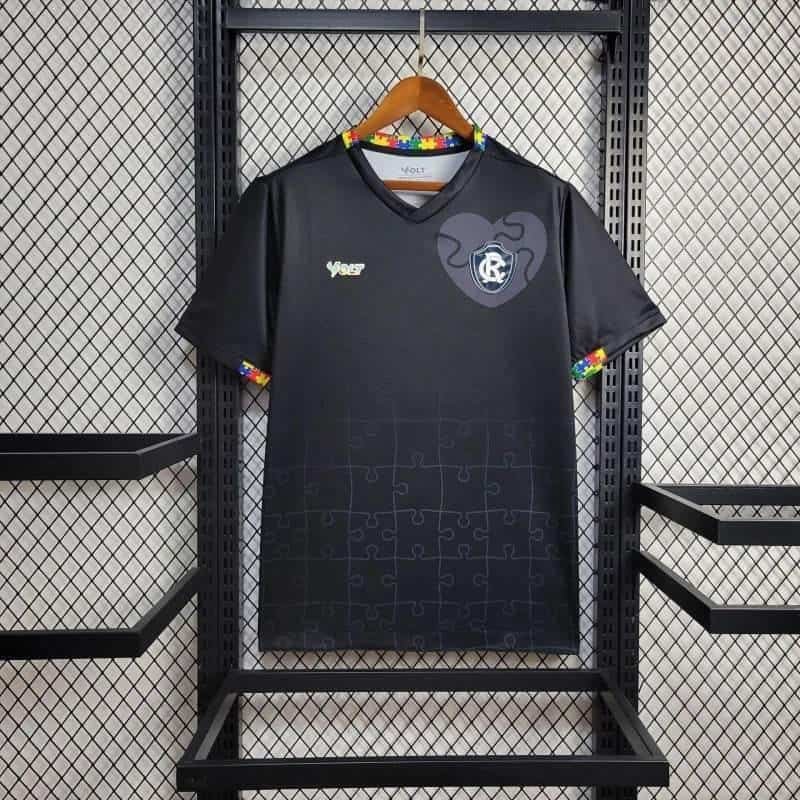 CAMISETA REMO EDICIÓN ESPECIAL l 24/25 HOMBRE (VERSIÓN FAN) - ZonaCamisetas