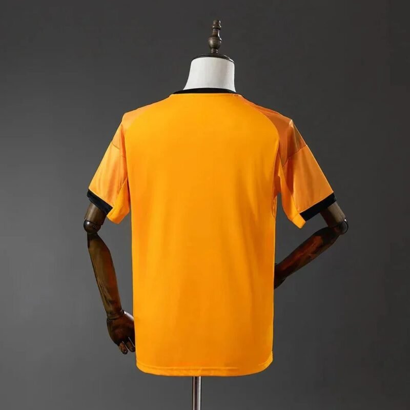 CAMISETA ROMA II 25/26 HOMBRE (VERSIÓN FAN) - Zona Camisetas