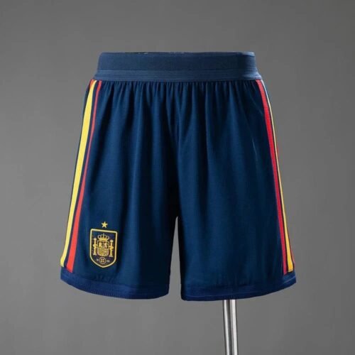 ESPAÑA SHORT l 2026 - Zona Camisetas