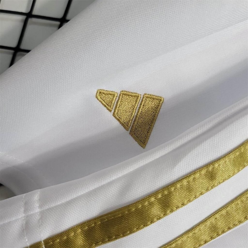 62d245a9 CAMISETA ITALIA 23/24 EDICIÓN 125th CONJUNTO INFANTIL - ZonaCamisetas