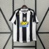 CAMISETA JUVENTUS I 04/05 HOMBRE (RETRO) - Zona Camisetas